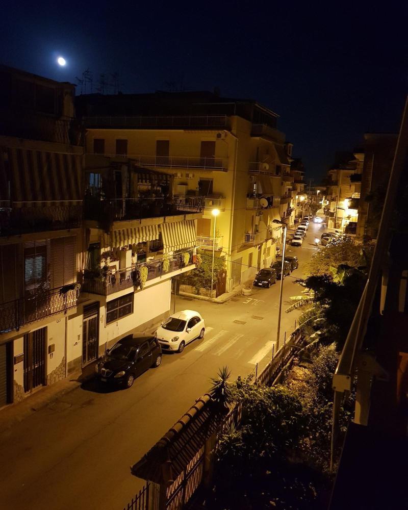 B&B Mimosa Giardini-Naxos Exterior foto